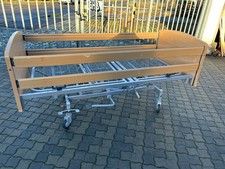 Stiegelmeyer Pflegebett