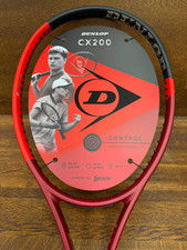 Dunlop CX200 G2, Authorized