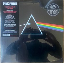 Pink Floyd – The Dark Side