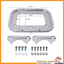 Battery Bracket Box Hold Down