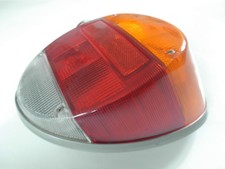 VW Käfer Elefantenfuß Frankani 912 neu o. Rückfahrscheinwerfer