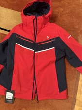 Schöffel Skijacke Goldegg M