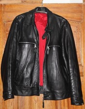 Noble House Leather Made in