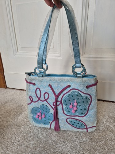 Oilily damen schultertasche - oilily,