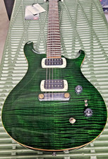 PRS SE Paul's Guitar Teal