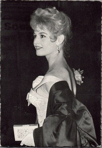 Brigitte bardot - brigitte,