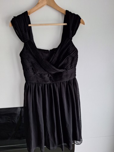 Kleid ashley brooke - gr., 38