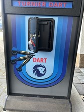 LÖWEN TURNIER DARTAUTOMAT HB9