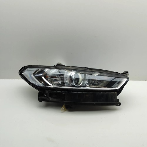 Ford mondeo mk5 - mondeo,