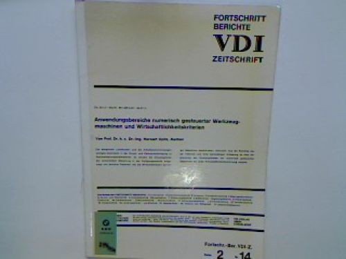 Anwendungsbereiche numerisch