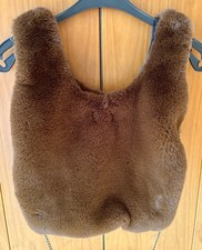 Umhängetasche Fake Fur ***NEU***