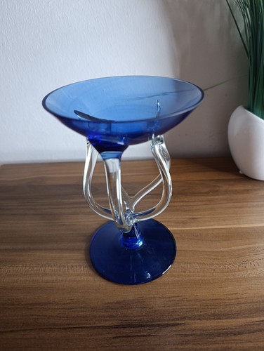 Vintage krosno josefina - vintage, glas