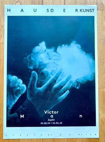Victor man original vintage - victor,