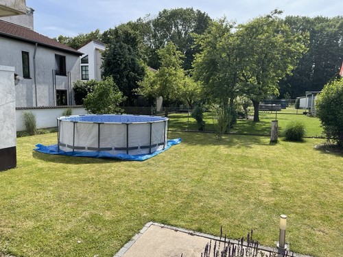 Pool bestway steel pro maxx - bestway,