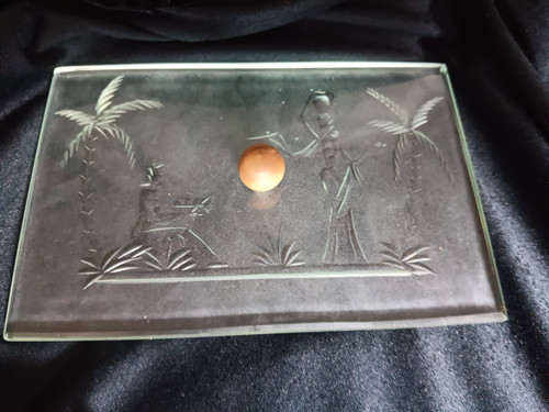 Art deco exquisite - art,