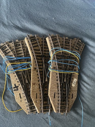 Märklin gleis - märklin, h0