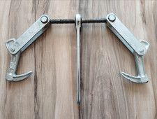 BALKENZUG BALKENSPANNER