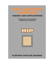 Hot Isostatic Pressing -