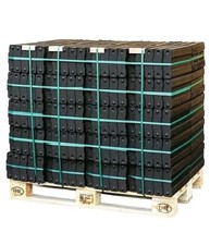 2 x 25 KG Rekord Kohle Briketts 50Kilo 🔥 kostenloser Blitzversand