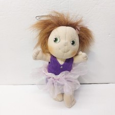 8" Ruben Barn Soft Hanging