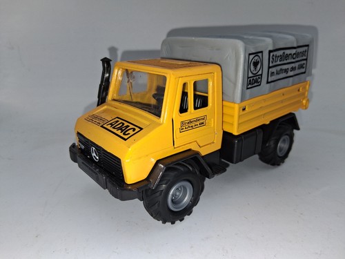 Welly adac strassendienst 1 - ,