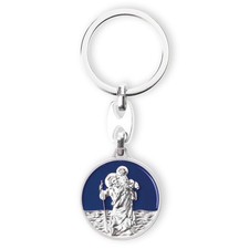 FRITZ COX Schlüsselanhänger