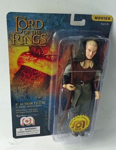 Herr der ringe - herr,
