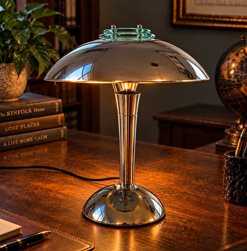 Wu pilzlampe tokyo - pilzlampe,