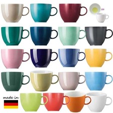 Thomas Kaffeetasse 200ml Sunny Day Farbauswahl Kaffeetasse Made in Germany