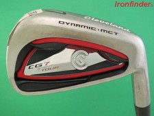 Cleveland CG7 Tour Single 7