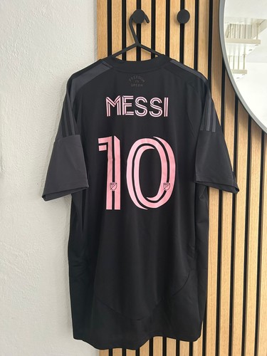 Inter miami messi 10 - inter,