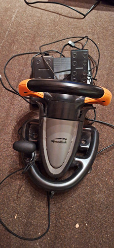 Speedlink drift z - speedlink, o.z
