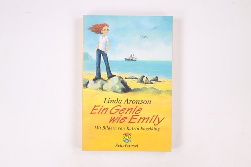 13325 linda aronson - 13325, ein