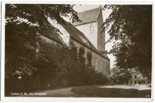 Foto lychen m - foto-ak, am