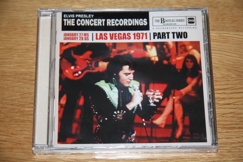 Elvis presley las vegas - elvis,