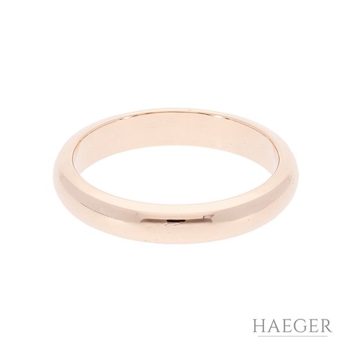 Cartier trauring 52 - cartier, |