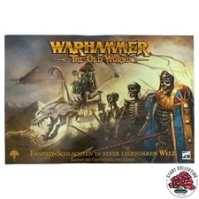 Gruftkönige von Khemri Tomb