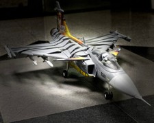 FlyFans JAS 39 Gripen Czech