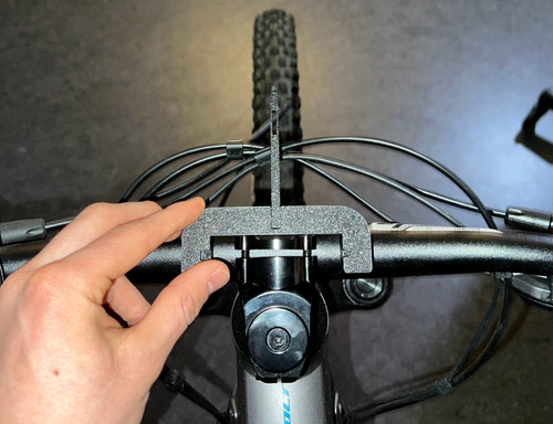 Fahrrad lenker - fahrrad,