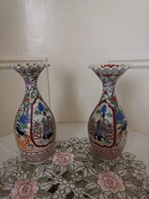 Zwei x kleine Satsuma Knospen