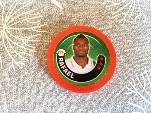 Topps bundesliga chipz - 4.,