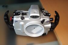 Seacam Unterwasser Gehäuse für Nikon D200  / Fuji Finepix S5Pro 