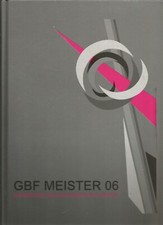 GBF Meister 06, Grünberger