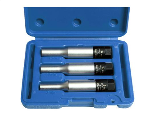 Kunzer - , 3/8"