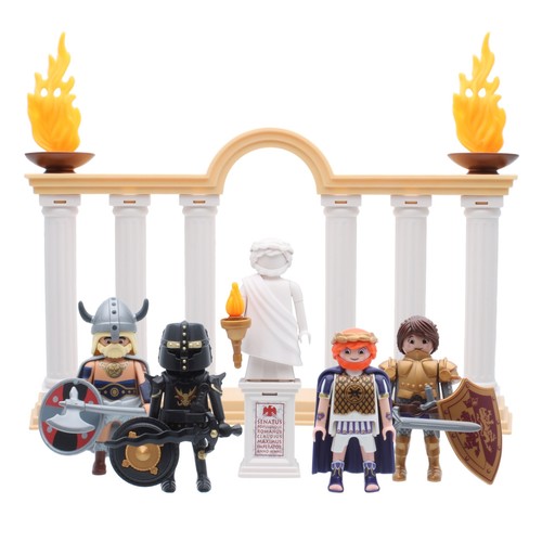 Playmobil movie figuren - playmobil,