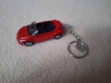 Schlüsselanhänger Volkswagen