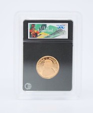 2007 Krugerrand 1/4 Unze