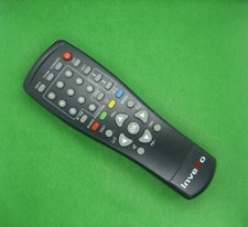 Original Fernbedienung Inverto für SAT- Receiver 1073, IDL 2000S