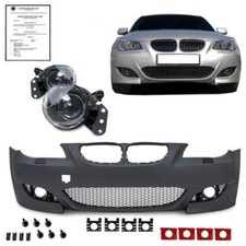 Stoßstange vorne paßt für