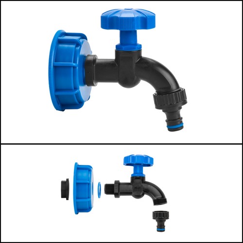 Wasserhahn absperrhahn - wasserhahn,